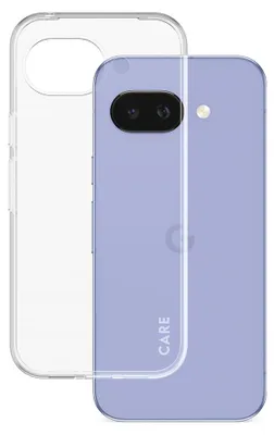 Image de Étui transparent Care X-Ray