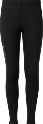 Produktbild von ODLO Tights KIDS WARM                         black 164