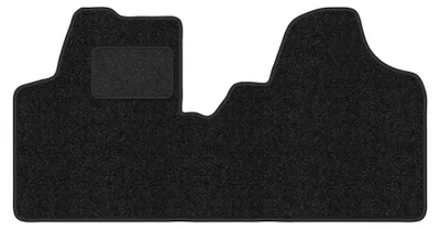 Obrázek produktu pro Velurové autokoberce pro: Fiat Scudo II 2007-2016 (užitkový) – sada 4 ks, antracitové, na míru – Wielganizator ANTHRA – verze W0846