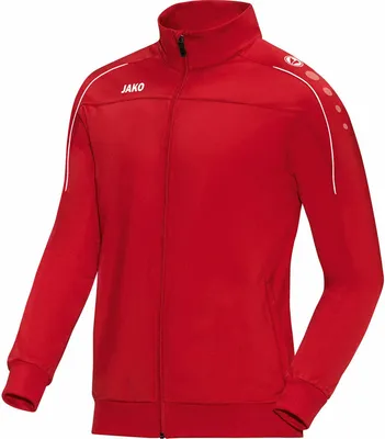Produktbild von Polyesterjacke Classico JAKO