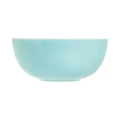 Produktbild von Diwali Light Turquoise Schale 12cm; 40cl - 6 Stück