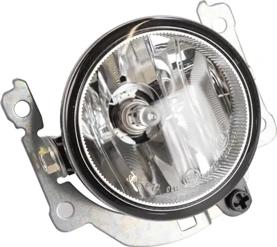 Produktbild von Nebelscheinwerfer rechts oder links 19 W Fiat Fullback ab Bj. 2016 6000607102
