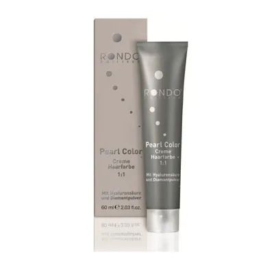 Produktbild von Pearl Color 1/0 Schwarz 60ml, 1/0 schwarz