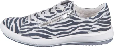 Produktbild von Legero Damen Turnschuhe, Farbe Weiß, Modell 20011629400, für Sport und Freizeit