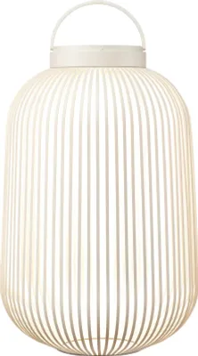 Immagine prodotto di Luce LED mobile -LITO- Grigio Seta L
