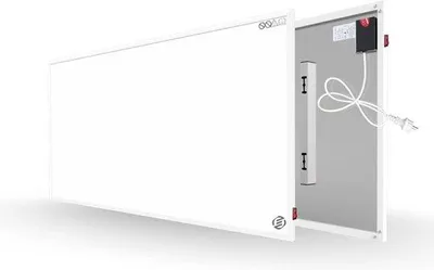 Produktbild von Elektrische Wandheizung Keramik Premium