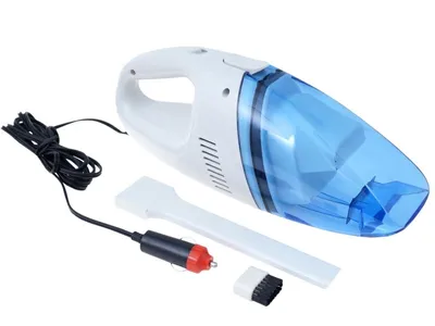 Obrázek produktu pro Ruční auto vysavač LXETS163, 12V, 60W