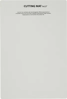 Immagine prodotto di Tappetino da taglio, dimensioni 22x33 cm, 1 pezzo