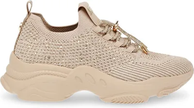 Produktbild von Steve Madden Meter Sportschuhe Golden EU 36 Frau Golden EU 36