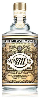 Produktbild von 4711 Jasmine Edc Natural Spray 100ml