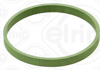 Produktbild von ELRING 087.240 Ansaugkrümmer-Dichtung FPM (Fluor-Kautschuk) für BMW 3 Touring (G21) 5 Touring (G31) 5 Limousine (G30, F90) X3 (G01, F97) 3 Limousine