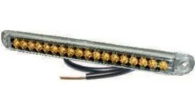 Produktbild von PROPLAST 40026621 Blinker Blinkleuchte