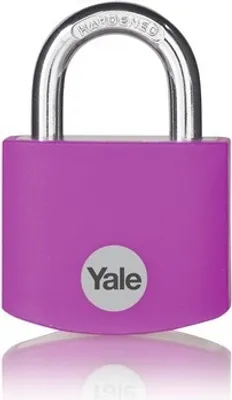 Immagine prodotto di Lucchetto Yale YE3B/32/116/1/P