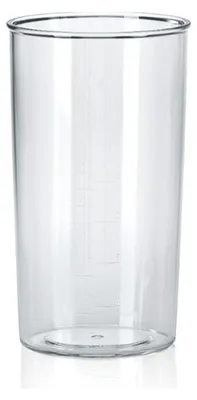 Becher für Braun Multiquick Mixer, 1 Stück, 0,2 kg