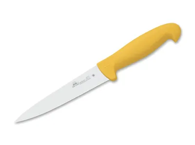 Image de Couteau à désosser 413 16 jaune
