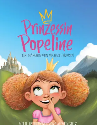 Zdjęcie produktu dla Prinzessin Popeline