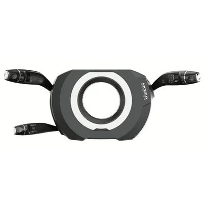 Produktbild von Moza Racing - RS065 - RS065 Lenkradhebel