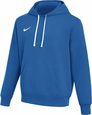 Obrázok produktu pre NIKE Pánska mikina s kapucňou - Park 26, mikina s kapucňou, sveter, logo modrá S