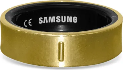 Produktbild von Samsung Galaxy Ring Größe 9 Ttanium Gold