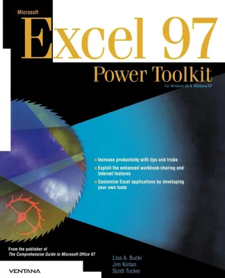 Produktbild von Microsoft Excel 97