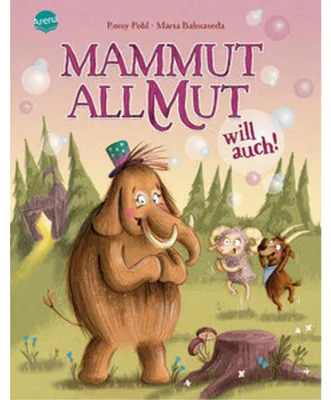 Produktbild von Mammut Allmut will auch!