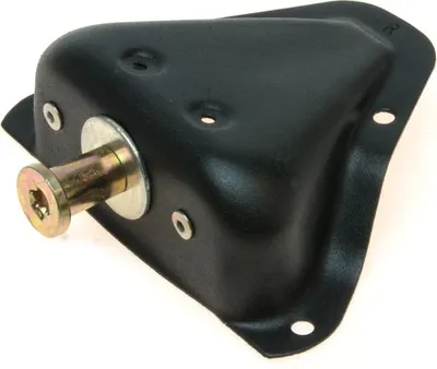 Obrázek produktu pro Závora dveří vlevo, dveře Jeep Wrangler YJ 87-95