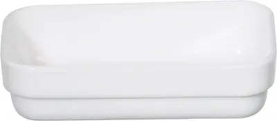 Image de Plat à four rectangle 14x9 cm Hotelerie Arcoroc, 6x