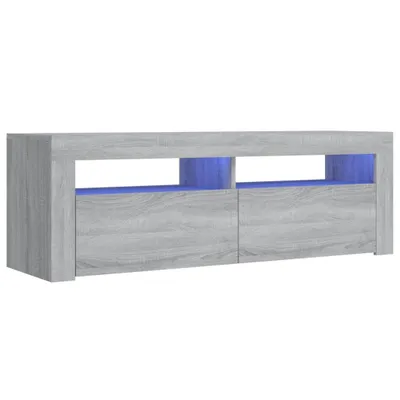 Zdjęcie produktu dla VidaXL 815688, Szary, Drewno, Drewno, 1200 mm, 350 mm, 400 mm