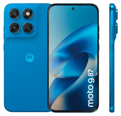 Image de Motorola G87