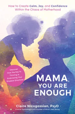 Immagine prodotto di Mama, You Are Enough