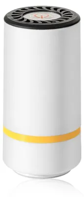 Mini-Vakuumierer, elektrisch, 50-60 kPa, 400 mAh, weiß