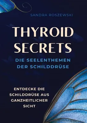 Produktbild von Thyroid Secrets