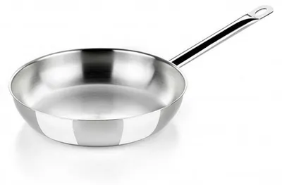 Obrázok produktu pre BRA A121612, Kolo, Viacúčelová panvica, Nerezová oceľ, Nerezová oceľ, Nerezová oceľ, Keramický, Plyn, Indukčná