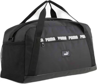 Obrázok produktu pre Puma Phase Tape – malá športová taška cez rameno – čierna