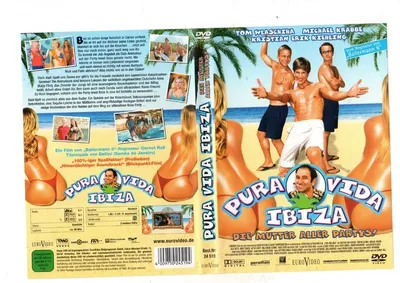 Produktbild von Pura Vida Ibiza