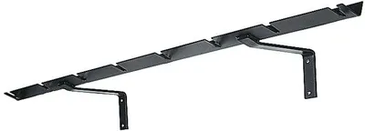Immagine prodotto di Manfrotto Wall Mounted Stand Holder Nero