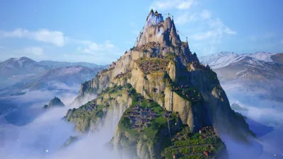 Obrázok produktu pre Nejcraft Laysara: Summit Kingdom, Nintendo Switch, Očakávané hodnotenie, Fyzické médiá