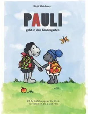 Image de Pauli geht in den Kindergarten