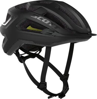 Produktbild von Scott Helm Arx Plus (CE) - stealth black Größe: S