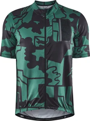 Produktbild von Craft Adv Bike Offroad SS Jersey M