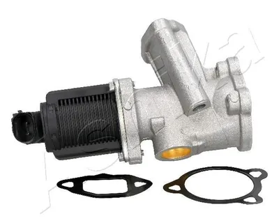 Produktbild von ASHIKA 150-00-0201 AGR-Ventil für OPEL Corsa D Schrägheck (S07) Abgasrückführungsventil