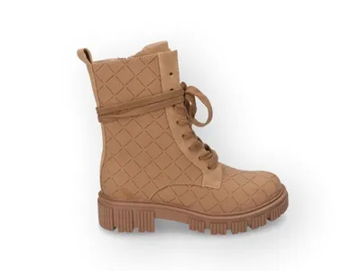 Image de Dockers by Gerli Damen Stiefelette Braun