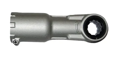 Produktbild von Makita Durchsteck-Knarrenaufsatz 21 mm 21 mm
