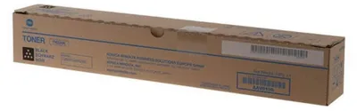 Produktbild von AAV8150 KONICA TN328K Bizhub Toner black