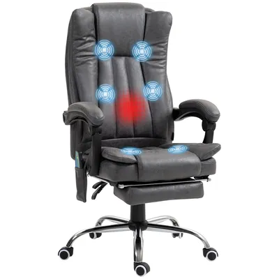 MIDORI ® Racing Gamingstuhl Bürostuhl Chefsessel Schreibtischstuhl Drehstuhl EBa