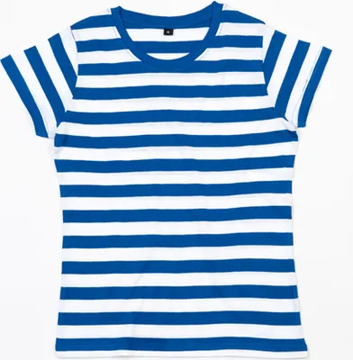 Immagine prodotto di Mantis - T a righe da donna