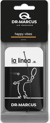 Obrázok produktu pre Zapach La Linea Happy Vibes, Tenis