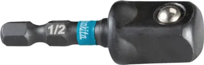 Produktbild von Makita B-66874 Adapter 1/4 6KT - 1/2 4KT