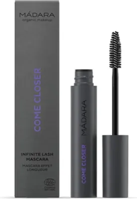 Zdjęcie produktu dla Madara Madara Infinite Lash Mascara 6ml