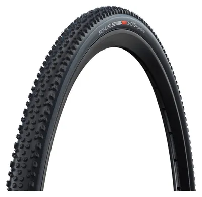 Image de 1 X-one Allround - Tle - Addix - Raceguard - 700x33c - Black
